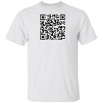 IF MY WIFE WOULD LET ME RIDE HER AS MUCH AS I RIDE MY BIKE, I'D BE HOME RIGHT NOW G500 5.3 oz. T-SHIRT - Image 3