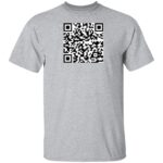 IF MY WIFE WOULD LET ME RIDE HER AS MUCH AS I RIDE MY BIKE, I'D BE HOME RIGHT NOW G500 5.3 oz. T-SHIRT - Image 10
