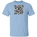 I’M THE BIKER YOUR PARENTS WARNED ABOUT G500 5.3 oz. T-SHIRT