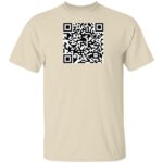 I’M THE BIKER YOUR PARENTS WARNED ABOUT G500 5.3 oz. T-SHIRT - Image 2