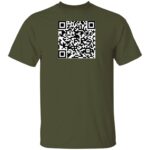 I’M THE BIKER YOUR PARENTS WARNED ABOUT G500 5.3 oz. T-SHIRT - Image 4
