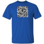 I’M THE BIKER YOUR PARENTS WARNED ABOUT G500 5.3 oz. T-SHIRT - Image 9