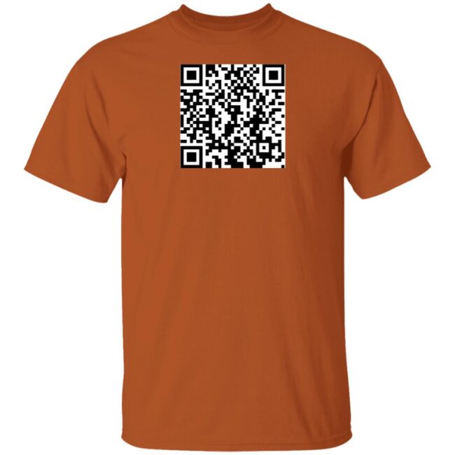 MY OTHER TOY HAS TITS G500 5.3 oz. T-SHIRT - Image 11