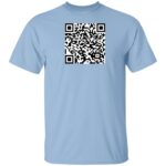 WORK SUCKS I'M GOING RIDING G500 5.3 oz. T-SHIRT