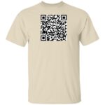 WHEN LIFE GETS COMPLICATED GO RIDING G500 5.3 oz. T-SHIRT - Image 2