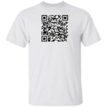 WHEN LIFE GETS COMPLICATED GO RIDING G500 5.3 oz. T-SHIRT - Image 3