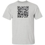 WHEN LIFE GETS COMPLICATED GO RIDING G500 5.3 oz. T-SHIRT - Image 5