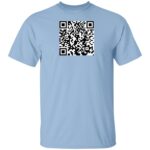 MY OTHER TOY HAS TITS G500 5.3 oz. T-SHIRT