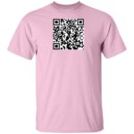 MY OTHER TOY HAS TITS G500 5.3 oz. T-SHIRT - Image 7