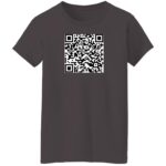 I DON’T HAVE MY OWN BIKE BUT I DO HAVE MY OWN BIKER G500L Ladies' 5.3 oz. T-SHIRT - Image 4