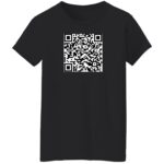 I DON’T HAVE MY OWN BIKE BUT I DO HAVE MY OWN BIKER G500L Ladies' 5.3 oz. T-SHIRT - Image 5