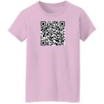 I DON’T HAVE MY OWN BIKE BUT I DO HAVE MY OWN BIKER G500L Ladies' 5.3 oz. T-SHIRT - Image 10