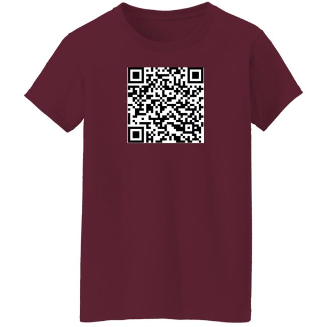 I DON’T HAVE MY OWN BIKE BUT I DO HAVE MY OWN BIKER G500L Ladies' 5.3 oz. T-SHIRT - Image 11