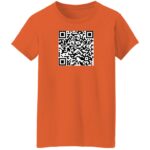 I DON’T HAVE MY OWN BIKE BUT I DO HAVE MY OWN BIKER G500L Ladies' 5.3 oz. T-SHIRT - Image 13