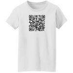 MY OTHER TOY HAS A DICK G500L Ladies' 5.3 oz. T-SHIRT - Image 2