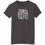 MY OTHER TOY HAS A DICK G500L Ladies' 5.3 oz. T-SHIRT - Image 4
