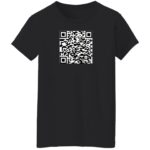 MY OTHER TOY HAS A DICK G500L Ladies' 5.3 oz. T-SHIRT - Image 5