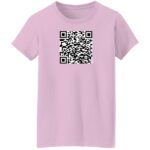 MY OTHER TOY HAS A DICK G500L Ladies' 5.3 oz. T-SHIRT - Image 10