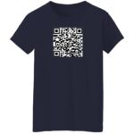 MY OTHER TOY HAS A DICK G500L Ladies' 5.3 oz. T-SHIRT - Image 12