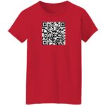 MY OTHER TOY HAS A DICK G500L Ladies' 5.3 oz. T-SHIRT - Image 15
