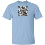 I DON'T SUFFER FROM INSANITY I ACTUALLY ENJOY IT G500 5.3 oz. T-SHIRT