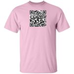 I DON'T SUFFER FROM INSANITY I ACTUALLY ENJOY IT G500 5.3 oz. T-SHIRT - Image 7
