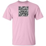 GONE CRAZY BE BACK SOON G500 5.3 oz. T-SHIRT - Image 7