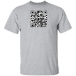 GONE CRAZY BE BACK SOON G500 5.3 oz. T-SHIRT - Image 10