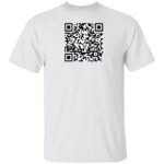DO NOT INTERRUPT ME WHEN I AM TALKING TO MYSELF G500 5.3 oz. T-SHIRT - Image 3