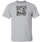 DO NOT INTERRUPT ME WHEN I AM TALKING TO MYSELF G500 5.3 oz. T-SHIRT - Image 10