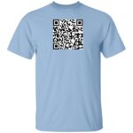 I LIKE YOU I'LL KILL YOU LAST G500 5.3 oz. T-SHIRT