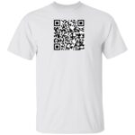 I LIKE YOU I'LL KILL YOU LAST G500 5.3 oz. T-SHIRT - Image 3