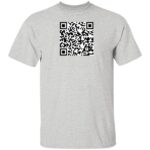 I LIKE YOU I'LL KILL YOU LAST G500 5.3 oz. T-SHIRT - Image 5