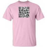 I LIKE YOU I'LL KILL YOU LAST G500 5.3 oz. T-SHIRT - Image 7