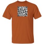 I LIKE YOU I'LL KILL YOU LAST G500 5.3 oz. T-SHIRT - Image 11