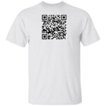 YOU SHOULD HEAR THE NAMES THE VOICES IN MY HEAD ARE CALLING YOU G500 5.3 oz. T-SHIRT - Image 3