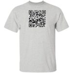 YOU SHOULD HEAR THE NAMES THE VOICES IN MY HEAD ARE CALLING YOU G500 5.3 oz. T-SHIRT - Image 5