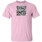YOU SHOULD HEAR THE NAMES THE VOICES IN MY HEAD ARE CALLING YOU G500 5.3 oz. T-SHIRT - Image 7
