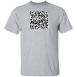 YOU SHOULD HEAR THE NAMES THE VOICES IN MY HEAD ARE CALLING YOU G500 5.3 oz. T-SHIRT - Image 10