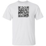 TOXIC DON'T SAY I DIDN'T WARN YA G500 5.3 oz. T-SHIRT - Image 3