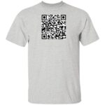 TOXIC DON'T SAY I DIDN'T WARN YA G500 5.3 oz. T-SHIRT - Image 5