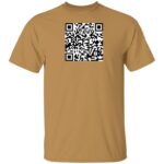 TOXIC DON'T SAY I DIDN'T WARN YA G500 5.3 oz. T-SHIRT - Image 8