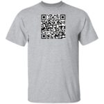 TOXIC DON'T SAY I DIDN'T WARN YA G500 5.3 oz. T-SHIRT - Image 10