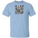 I'M NOT TALKING TO MYSELF I'M PLANNING YOUR DEMISE G500 5.3 oz. T-SHIRT