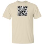I'M NOT TALKING TO MYSELF I'M PLANNING YOUR DEMISE G500 5.3 oz. T-SHIRT - Image 2