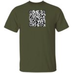 I'M NOT TALKING TO MYSELF I'M PLANNING YOUR DEMISE G500 5.3 oz. T-SHIRT - Image 4
