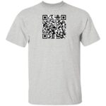 I'M NOT TALKING TO MYSELF I'M PLANNING YOUR DEMISE G500 5.3 oz. T-SHIRT - Image 5