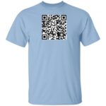 BETTER TO FIGHT FOR SOMETHING THAN LIVE FOR NOTHING. G500 5.3 oz. T-SHIRT