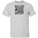 THE BEST WAY TO PREDICT THE FUTURE IS TO CREATE IT G500 5.3 oz. T-SHIRT - Image 5