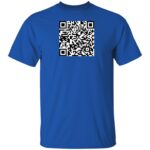 THE BEST WAY TO PREDICT THE FUTURE IS TO CREATE IT G500 5.3 oz. T-SHIRT - Image 9